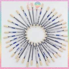 [HOTIS] Ruột chì bấm 2B AIHAO không dễ gãy, ruột chì refill bút chì bấm 0.5mm/ 0.7mm