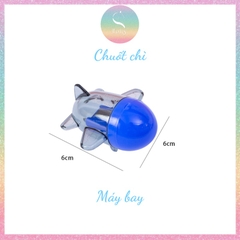 [HOTIS] Chuốt chì, gọt bút chì hình động vật dễ thương