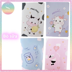 [HOTIS] Tập vở học sinh, sinh viên kẻ ngang A5 - 60 trang