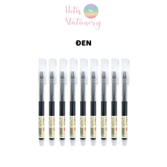 [HOTIS] Bút bi nước khô nhanh Aimeile 0,5mm - Nhiều màu