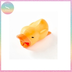 [HOTIS] Nút bảo vệ đầu cáp sạc hình động vật cute