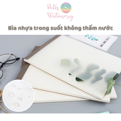 [HOTIS] Tập giấy nháp tiện dụng nhiều kích cỡ