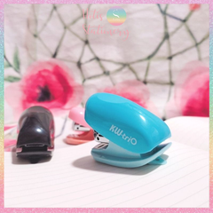 [HOTIS] Bấm kim mini KW-triO thiết kế nhỏ gọn tiện lợi