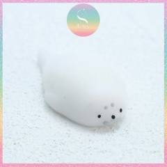 [HOTIS] Đồ chơi thú bóp đàn hồi xả stress