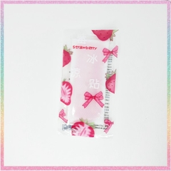 [HOTIS] Miếng dán lạnh hạ nhiệt thổi tan mùa hè nóng bức Hotis - Gói 2 miếng