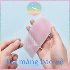 [HOTIS] Miếng dán lạnh hạ nhiệt thổi tan mùa hè nóng bức Hotis - Gói 2 miếng