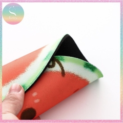 [HOTIS] Đệm lót chuột hành tinh/ động vật/ trái cây