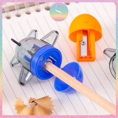 [HOTIS] Chuốt chì, gọt bút chì hình động vật dễ thương