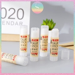 [HOTIS] Hồ khô dán giấy Glue Stick độ dính cao, tiện lợi