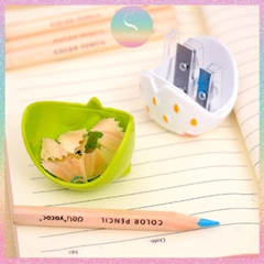 [HOTIS] Chuốt chì, gọt bút chì hình động vật dễ thương