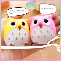 [HOTIS] Chuốt chì, gọt bút chì hình động vật dễ thương