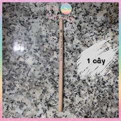 [HOTIS] Bút chì gỗ lục giác HB MIAOKE 17.5cm vẽ phác họa, ghi chú PE018