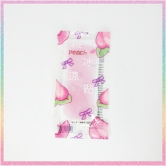 [HOTIS] Miếng dán lạnh hạ nhiệt thổi tan mùa hè nóng bức Hotis - Gói 2 miếng