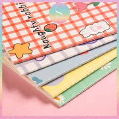 [HOTIS] Tập vở học sinh, sinh viên kẻ ngang A5 - 60 trang