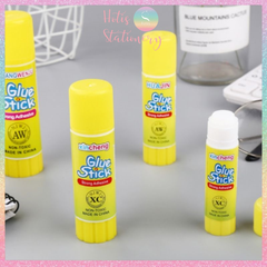 [HOTIS] Hồ khô dán giấy Glue Stick độ dính cao, tiện lợi - Chai lớn tiết kiệm hơn