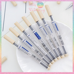[HOTIS] Ruột chì bấm 2B AIHAO không dễ gãy, ruột chì refill bút chì bấm 0.5mm/ 0.7mm