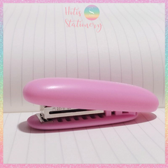 [HOTIS] Bấm kim mini KW-triO thiết kế nhỏ gọn tiện lợi