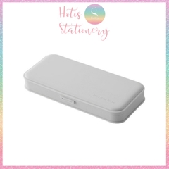 Hộp bút nhựa Hotis Robot Pencil Box thiết kế đơn giản xinh xắn