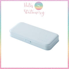 Hộp bút nhựa Hotis Robot Pencil Box thiết kế đơn giản xinh xắn