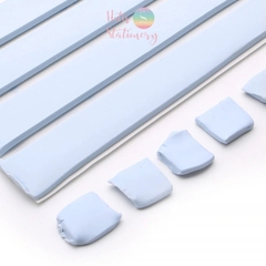 [HOTIS] 1 vỉ Đất sét dán dính Poster Blutack Bostik 75g dính tường mà không cần khoan đục