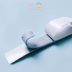 [HOTIS] Đất sét dán dính Poster Blutack Bostik 75g dính tường mà không cần khoan đục