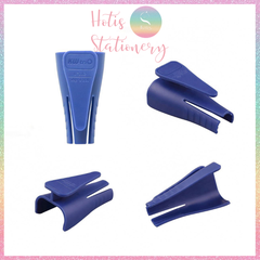 [HOTIS] Dụng cụ đóng mở còng nhựa binder sổ gáy còng nhựa thao tác nhanh chóng