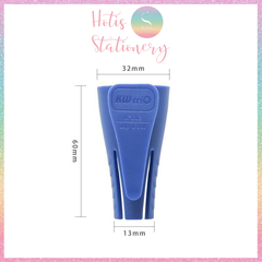 [HOTIS] Dụng cụ đóng mở còng nhựa binder sổ gáy còng nhựa thao tác nhanh chóng