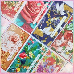 [HOTIS] [Mix mẫu] Set 10 Bao lì xì Rồng Giáp Thìn 2024