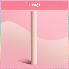 [HOTIS] Set gôm tẩy dạng bút hoạt hình cute cho bé, kèm lõi gôm thay thế