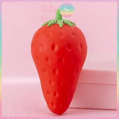 [HOTIS] Gôm tẩy chì hình trái cây khổng lồ cute cho bé