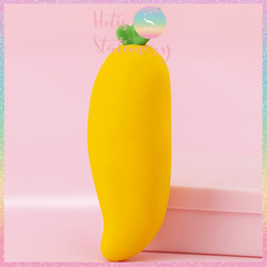 [HOTIS] Gôm tẩy chì hình trái cây khổng lồ cute cho bé