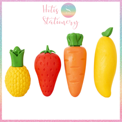 [HOTIS] Gôm tẩy chì hình trái cây khổng lồ cute cho bé
