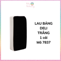 [HOTIS] Lau bảng DELI dụng cụ xóa bảng - E7837