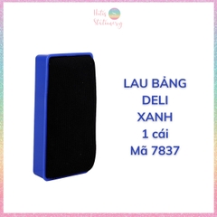 [HOTIS] Lau bảng DELI dụng cụ xóa bảng - E7837