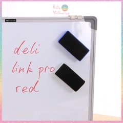 [HOTIS] Lau bảng DELI dụng cụ xóa bảng - E7837