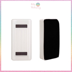 [HOTIS] Lau bảng DELI dụng cụ xóa bảng - E7837