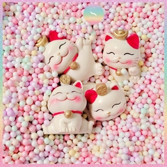 [HOTIS] Hạt xốp màu macaron trang trí hộp quà tặng, xốp lót hộp, xốp phủ bóc quà