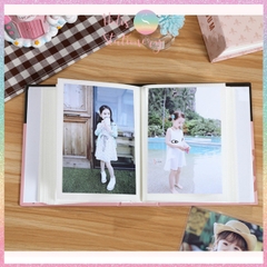 [HOTIS] Album đựng 100 ảnh lưu trữ kỷ niệm - 2 size S M