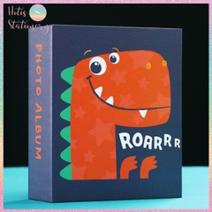 [HOTIS] Album đựng 100 ảnh lưu trữ kỷ niệm - 2 size S M