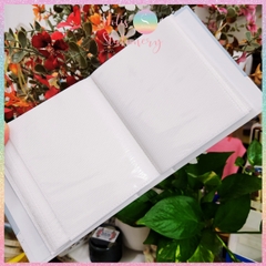 [HOTIS] Album đựng 100 ảnh lưu trữ kỷ niệm - 2 size S M