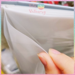 [HOTIS] Album đựng 100 ảnh lưu trữ kỷ niệm - 2 size S M