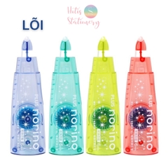 [HOTIS] Băng dính 2 mặt dạng bút xóa kéo trang trí sổ handmade DIY