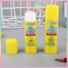 [HOTIS] Hộp 12 chai hồ khô 36gr dán giấy Glue Stick độ dính cao, tiện lợi