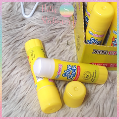 [HOTIS] Hộp 24 chai hồ khô 23gr dán giấy Glue Stick độ dính cao, tiện lợi