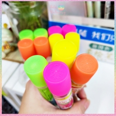 Keo dán giấy Quốc Toàn hồ dán độ dính cao, không độc hại - Chai 30ml