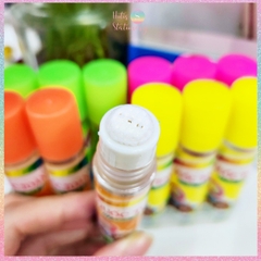 Keo dán giấy Quốc Toàn hồ dán độ dính cao, không độc hại - Chai 30ml