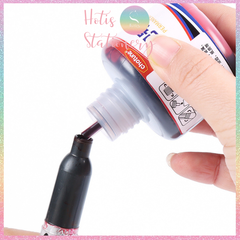 [HOTIS] Mực bút lông dầu Chotune Permanent Marker Ink - Lọ 50ml
