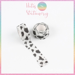 Băng quấn ngón tay co dãn bảo vệ nóng tay khi viết chữ, chơi thể thao Hotis