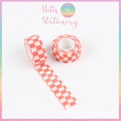 Băng quấn ngón tay co dãn bảo vệ nóng tay khi viết chữ, chơi thể thao Hotis