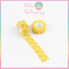 Băng quấn ngón tay co dãn bảo vệ nóng tay khi viết chữ, chơi thể thao Hotis